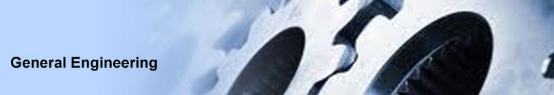 General Engineering General Engineering