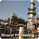 Mineral Processing
