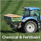 Chemical & Fertilizers