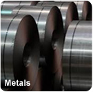 Metals