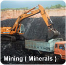 Mining(Metals&Minerals) 